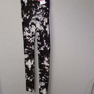 Flirtitude active leggings